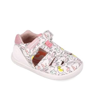 Lona Biomecanic Brillo