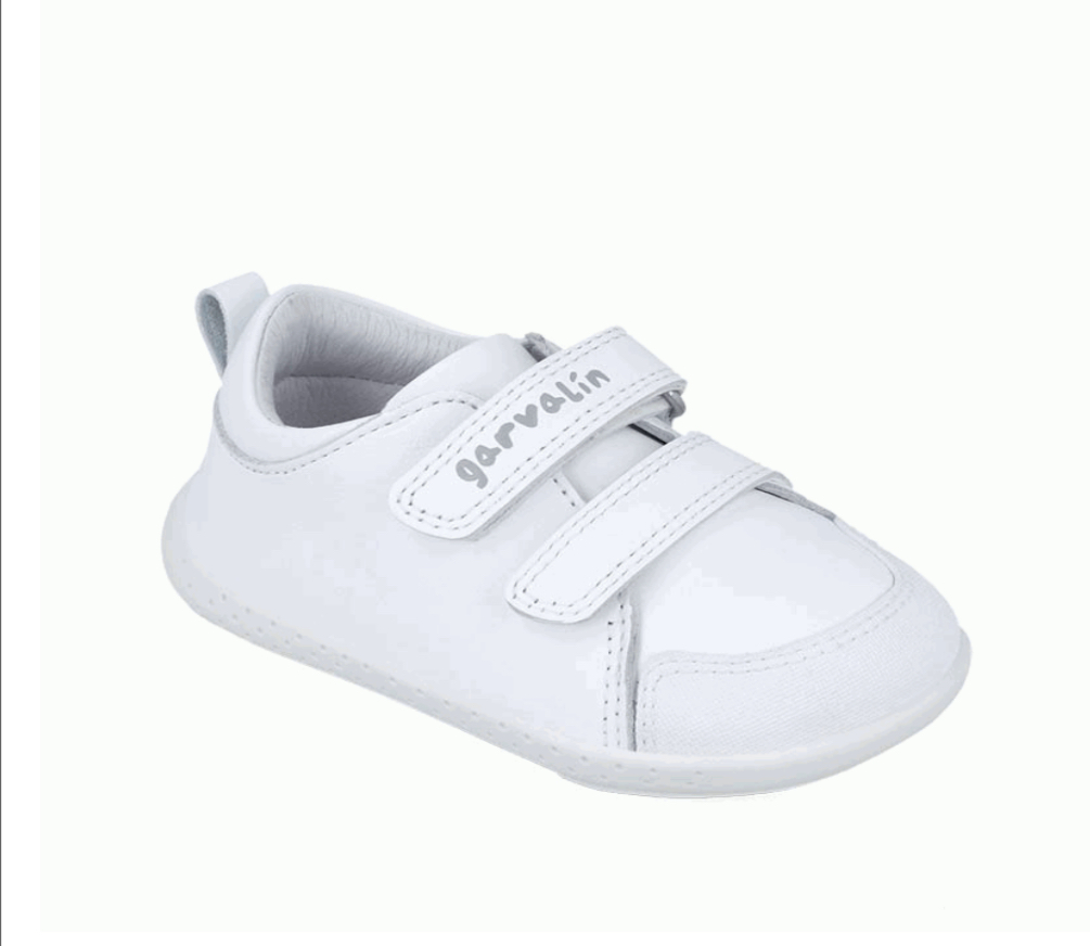 garvalin blanco