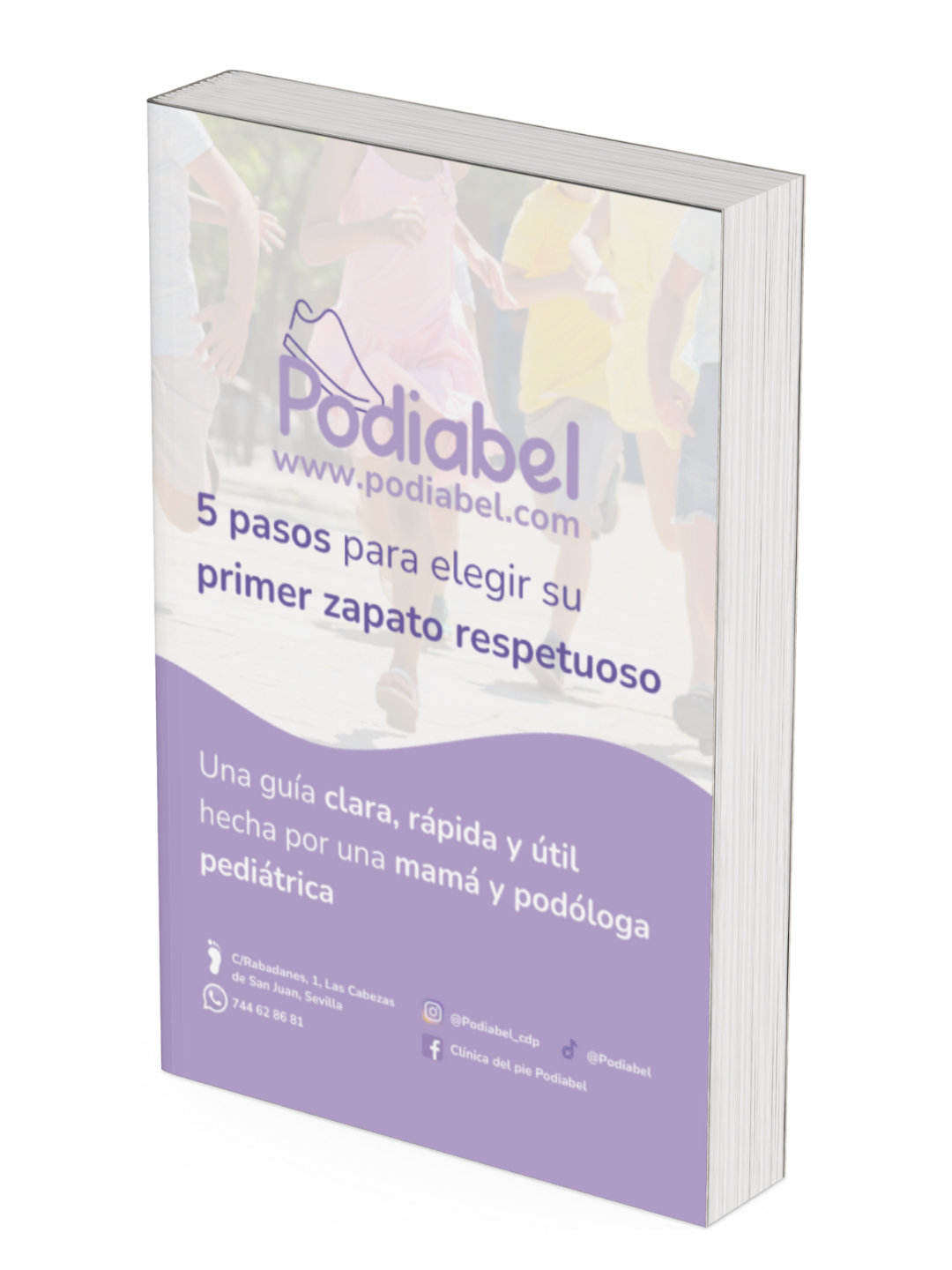 Descargar “5 pasos para elegir su primer zapato respetuoso”