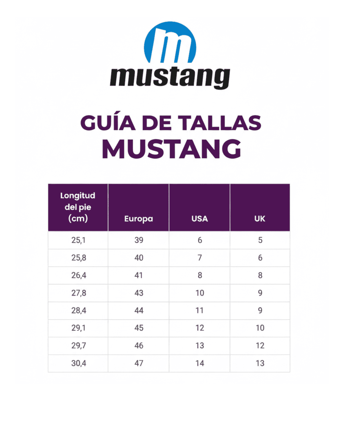Zapatilla Mustang para adultos en color negro, ideal para comodidad y estilo diario.