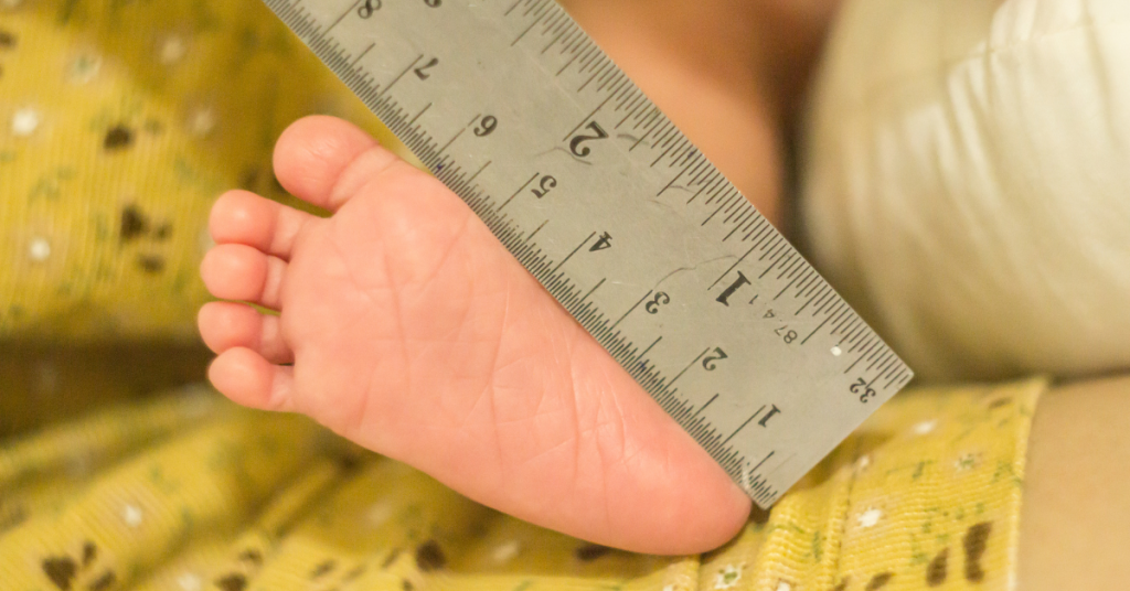 errores comunes al elegir zapatos infantiles y cómo evitarlos