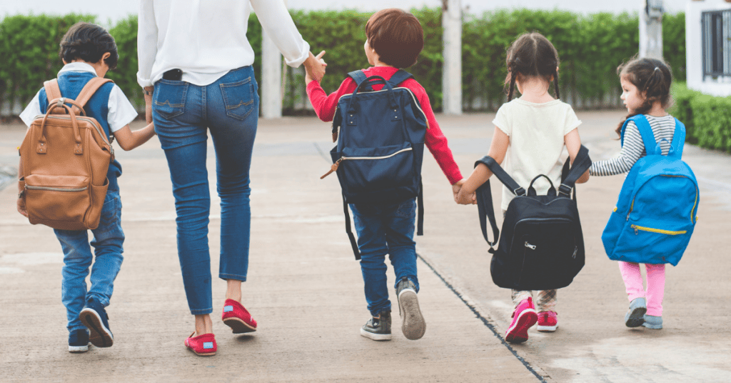 Vuelta al cole 2026 cOmo elegir bien las zapatillas escolares y por qué no vale cualquier deportiva